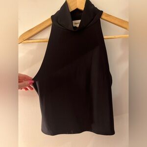 Open Edit Cropped Tank Top S VGUC